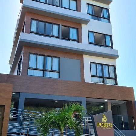 Porto De Galinhas Porto Exclusive By Aft Hotel Ngoại thất bức ảnh