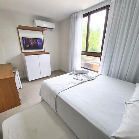 Porto De Galinhas Porto Exclusive By Aft Hotel Ngoại thất bức ảnh