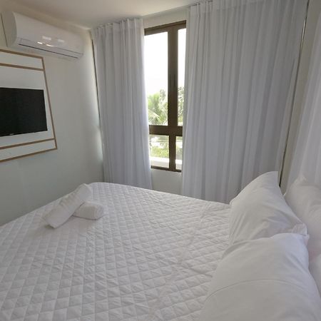 Porto De Galinhas Porto Exclusive By Aft Hotel Ngoại thất bức ảnh