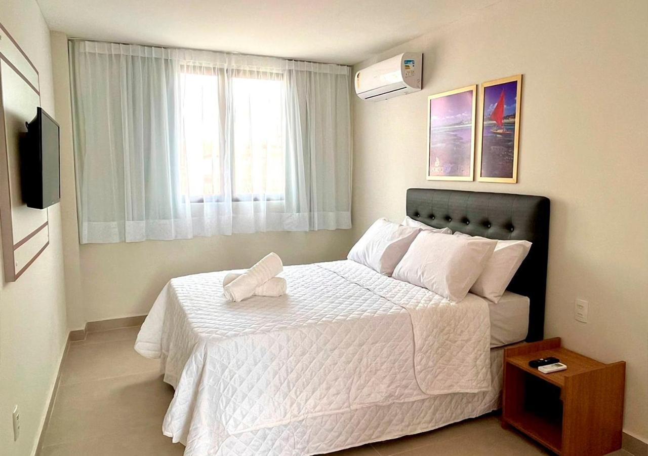 Porto De Galinhas Porto Exclusive By Aft Hotel Ngoại thất bức ảnh