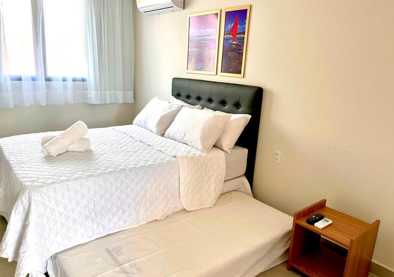 Porto De Galinhas Porto Exclusive By Aft Hotel Ngoại thất bức ảnh
