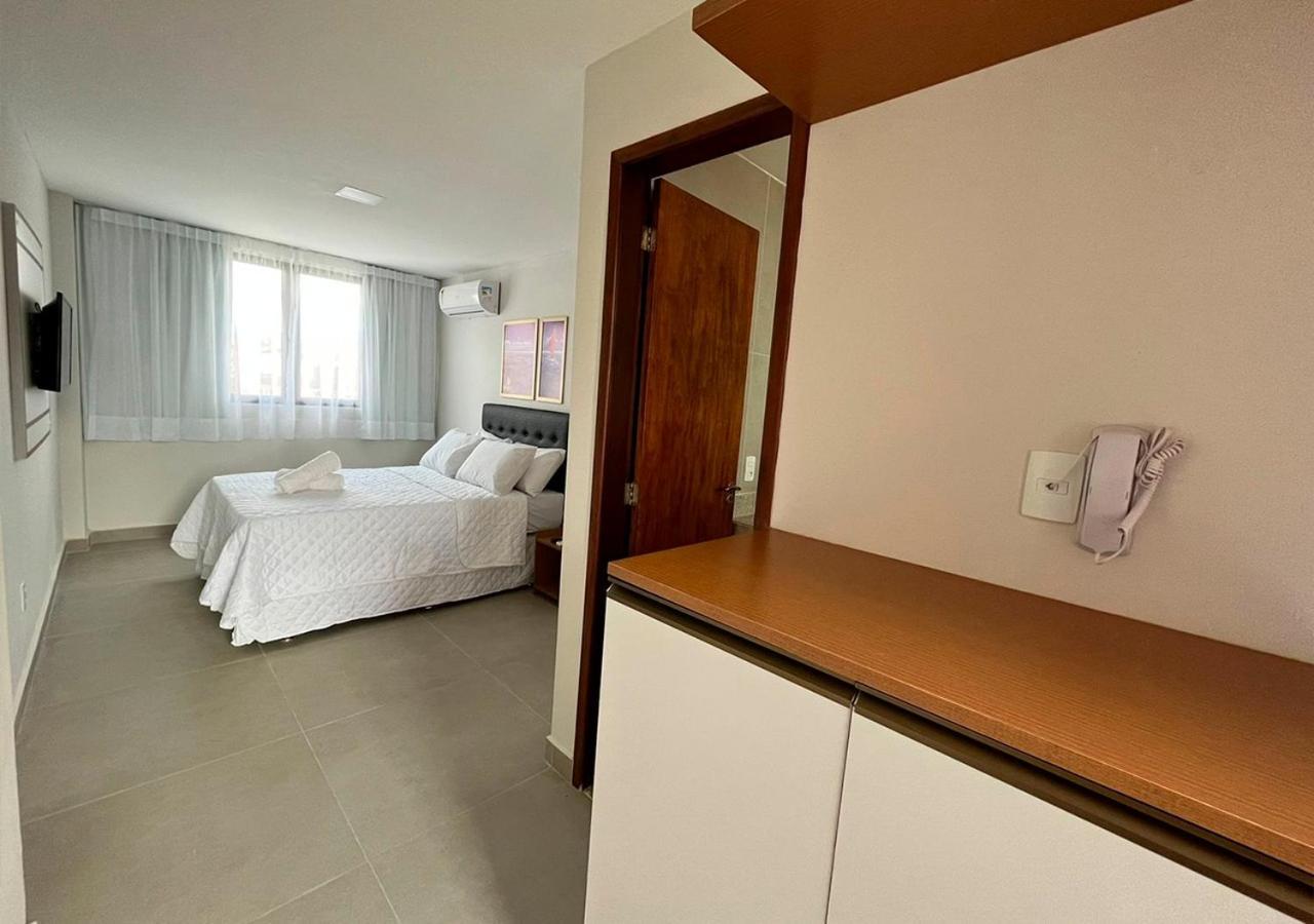 Porto De Galinhas Porto Exclusive By Aft Hotel Ngoại thất bức ảnh