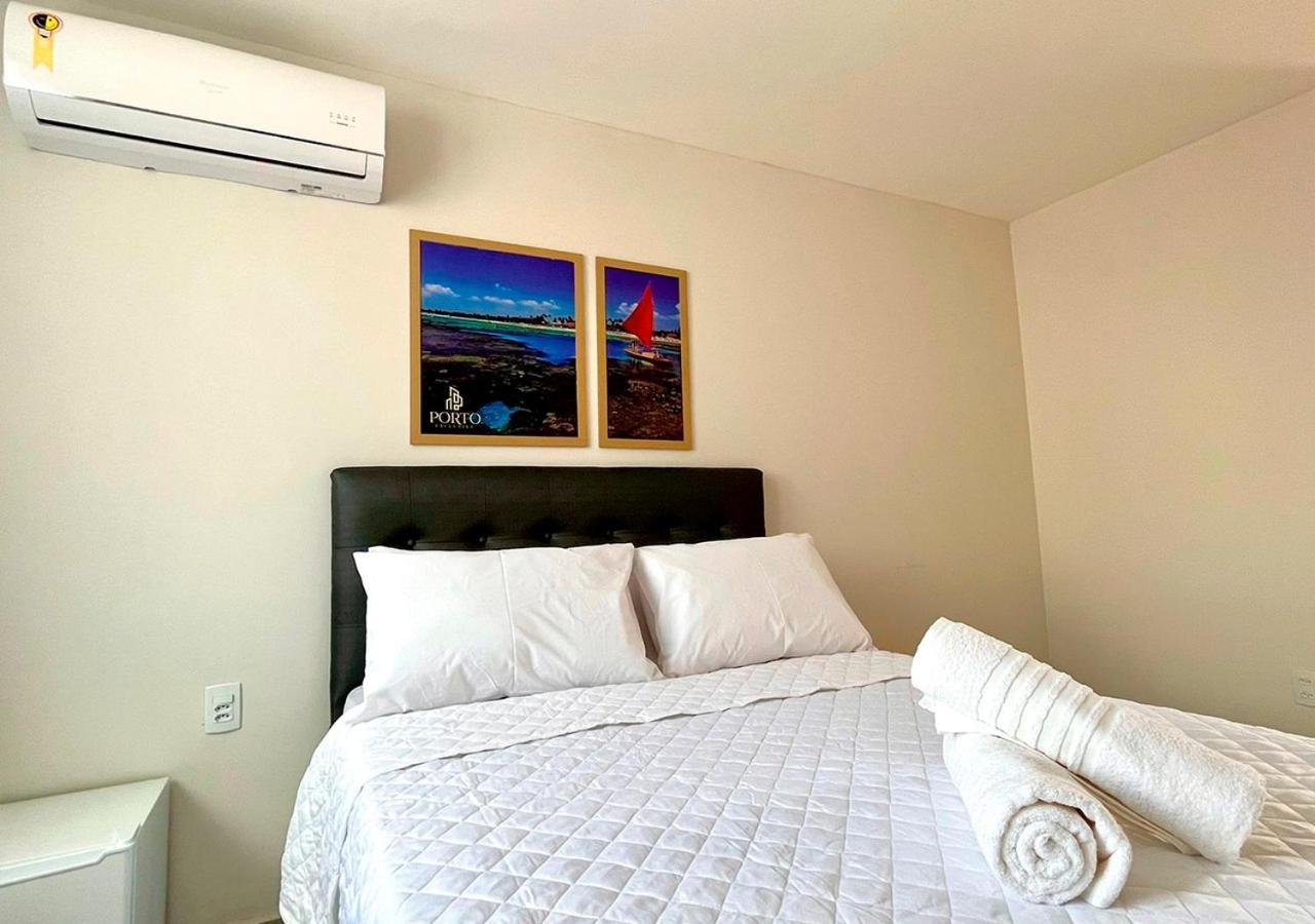 Porto De Galinhas Porto Exclusive By Aft Hotel Ngoại thất bức ảnh