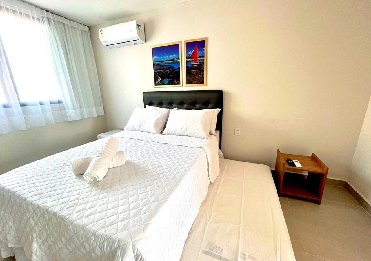 Porto De Galinhas Porto Exclusive By Aft Hotel Ngoại thất bức ảnh