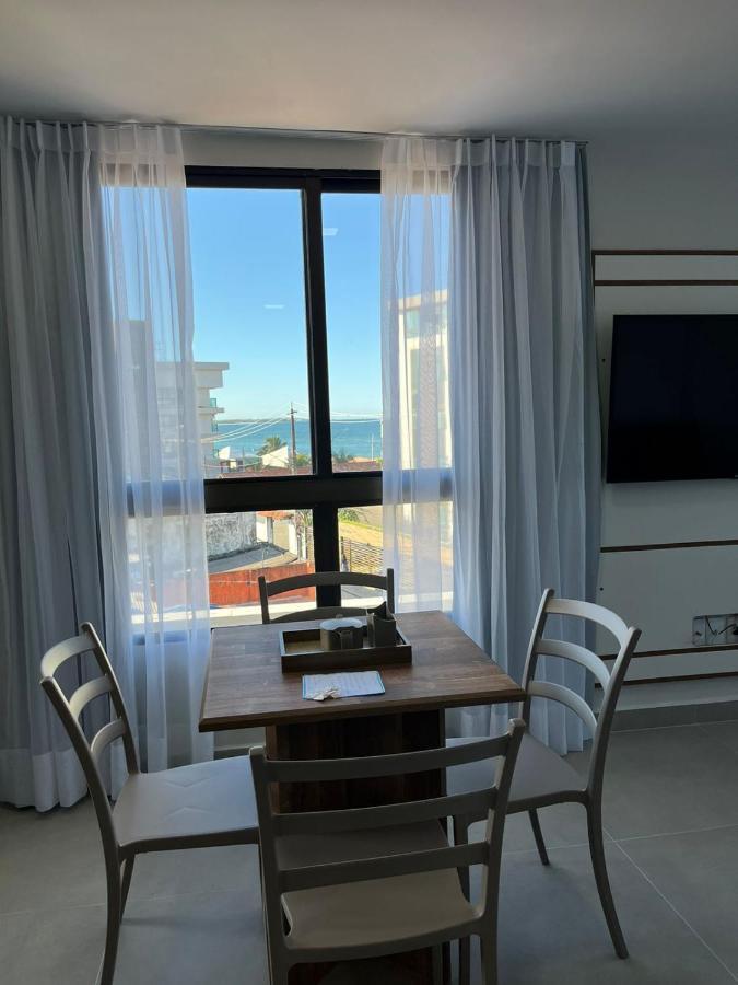 Porto De Galinhas Porto Exclusive By Aft Hotel Ngoại thất bức ảnh