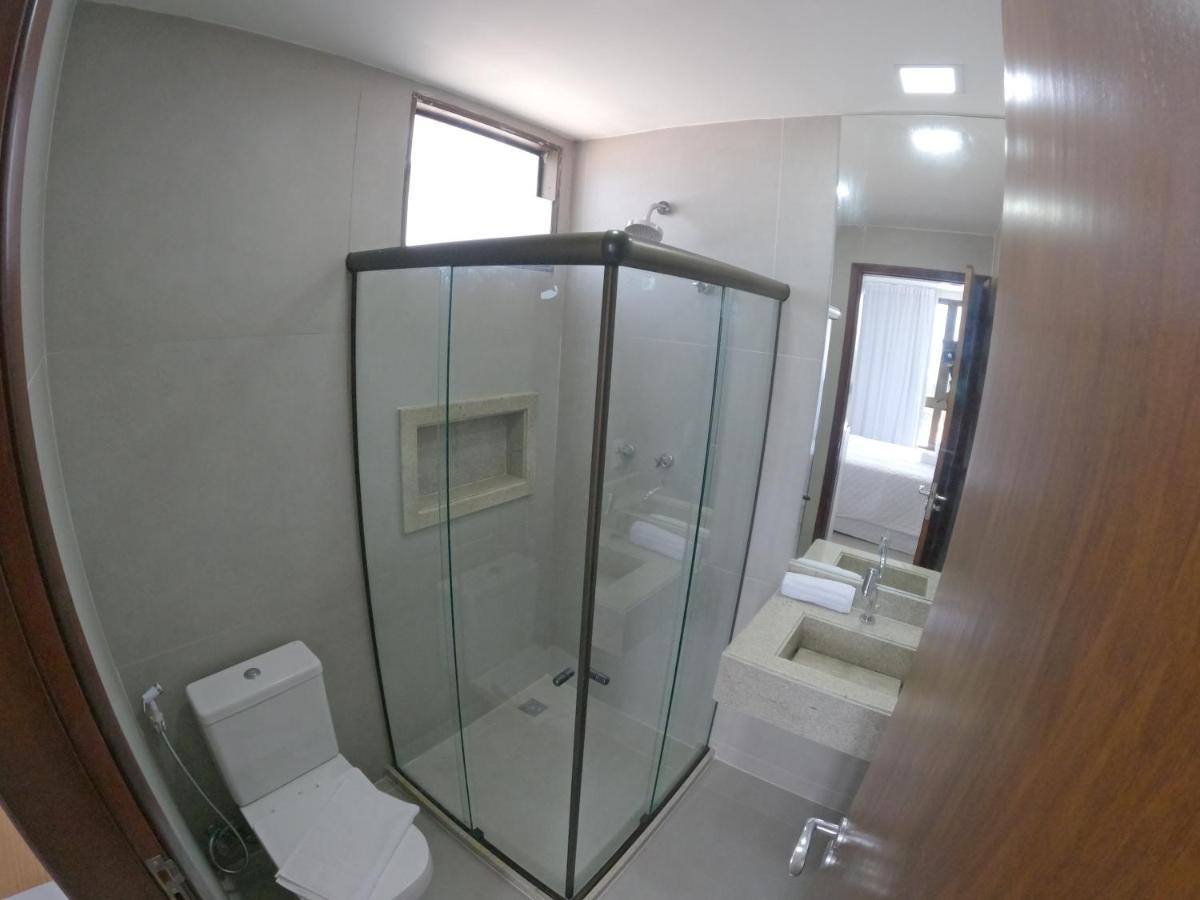 Porto De Galinhas Porto Exclusive By Aft Hotel Ngoại thất bức ảnh