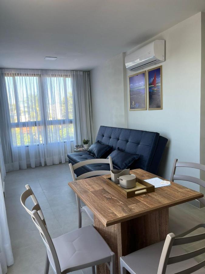 Porto De Galinhas Porto Exclusive By Aft Hotel Ngoại thất bức ảnh