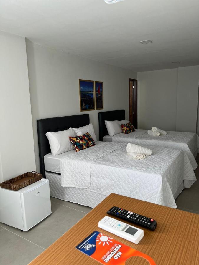 Porto De Galinhas Porto Exclusive By Aft Hotel Ngoại thất bức ảnh
