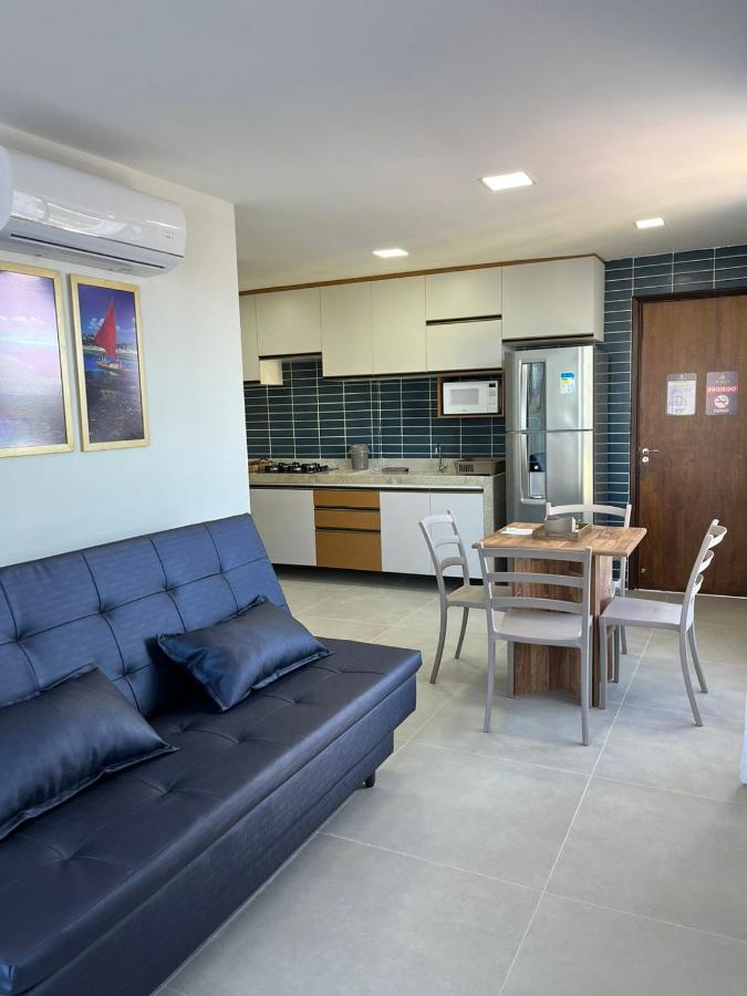 Porto De Galinhas Porto Exclusive By Aft Hotel Ngoại thất bức ảnh