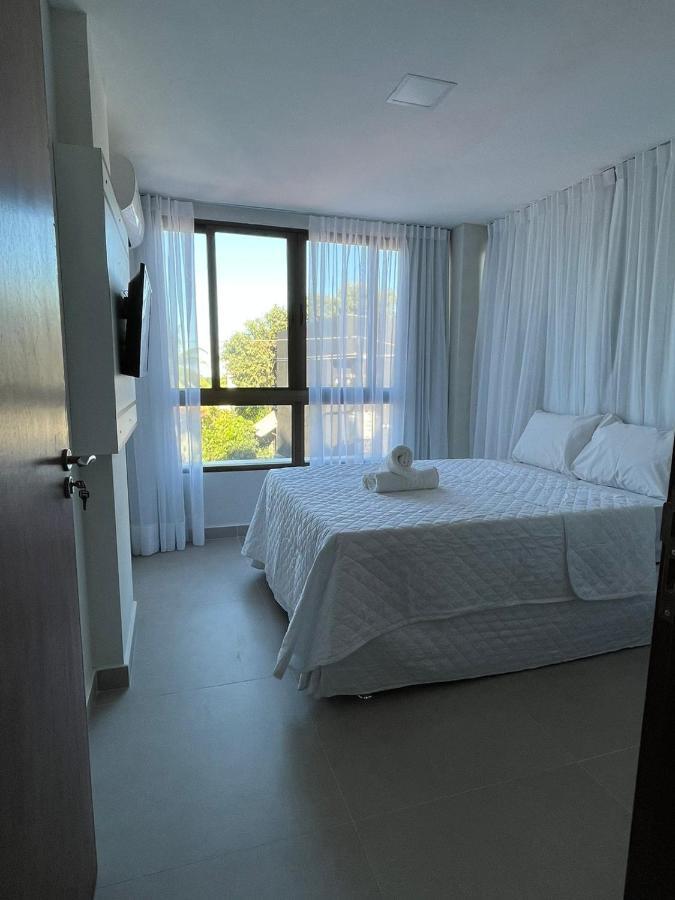 Porto De Galinhas Porto Exclusive By Aft Hotel Ngoại thất bức ảnh