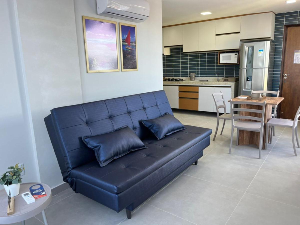 Porto De Galinhas Porto Exclusive By Aft Hotel Ngoại thất bức ảnh
