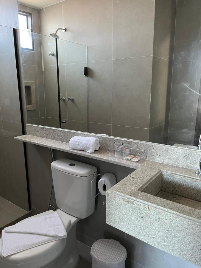 Porto De Galinhas Porto Exclusive By Aft Hotel Ngoại thất bức ảnh