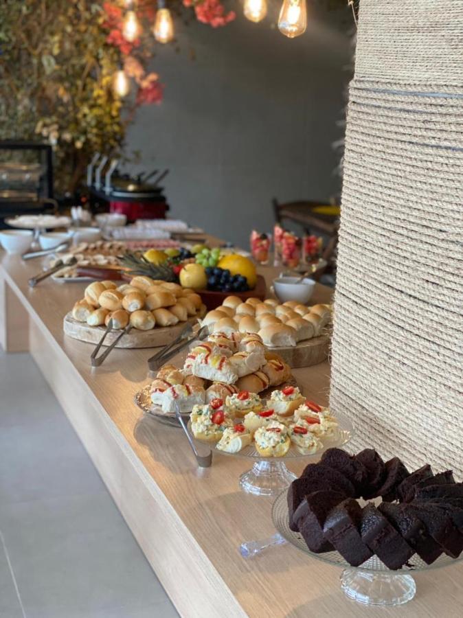 Porto De Galinhas Porto Exclusive By Aft Hotel Ngoại thất bức ảnh