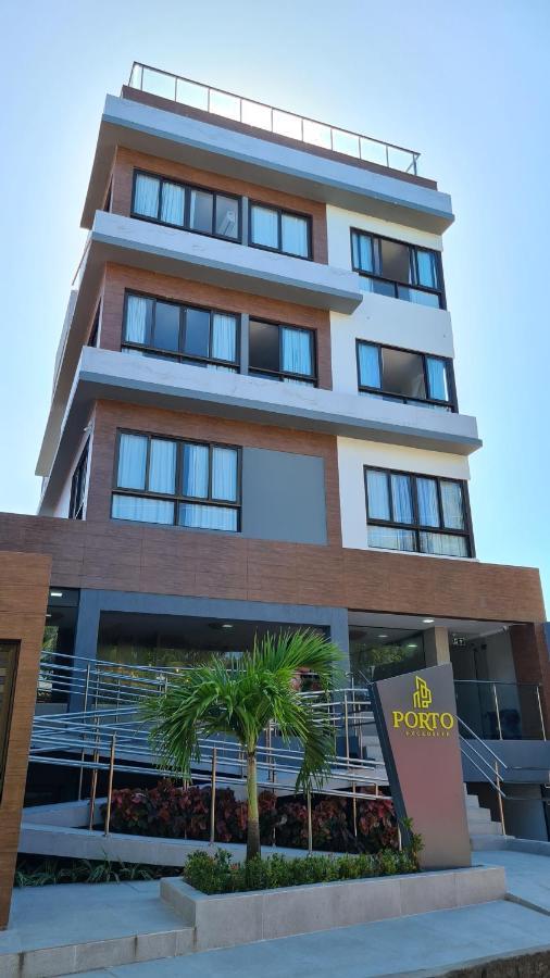 Porto De Galinhas Porto Exclusive By Aft Hotel Ngoại thất bức ảnh