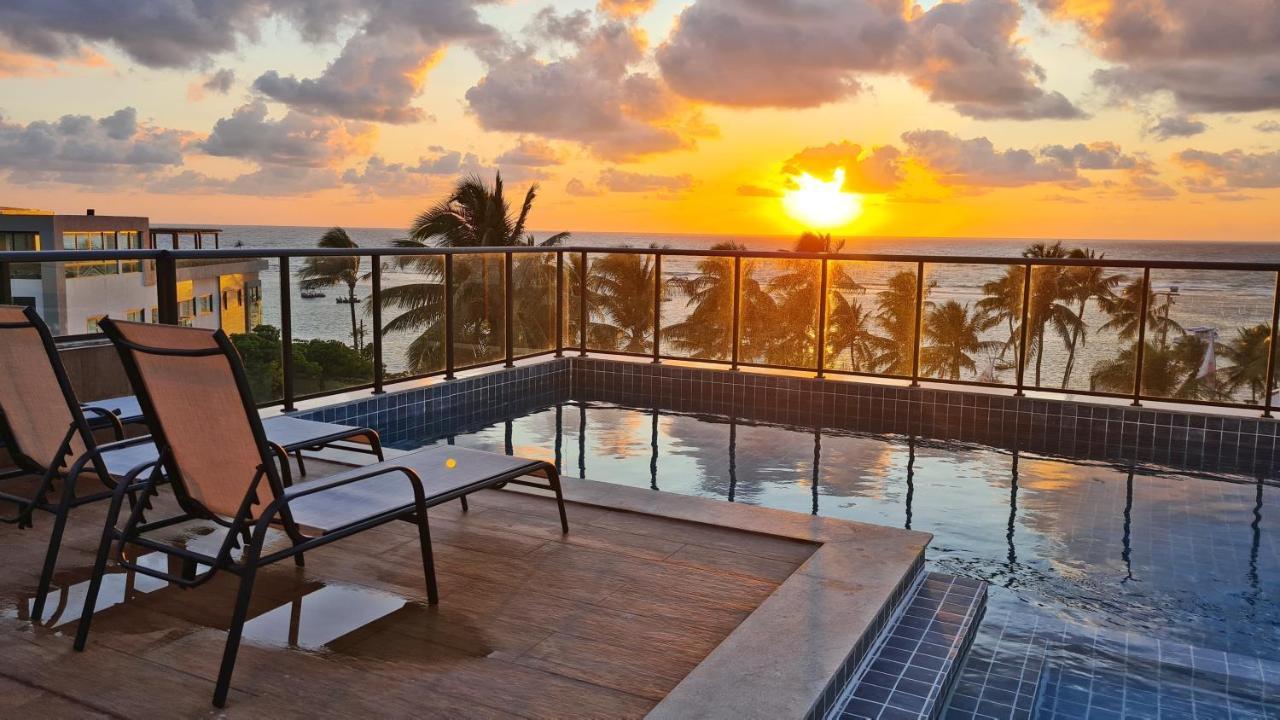 Porto De Galinhas Porto Exclusive By Aft Hotel Ngoại thất bức ảnh