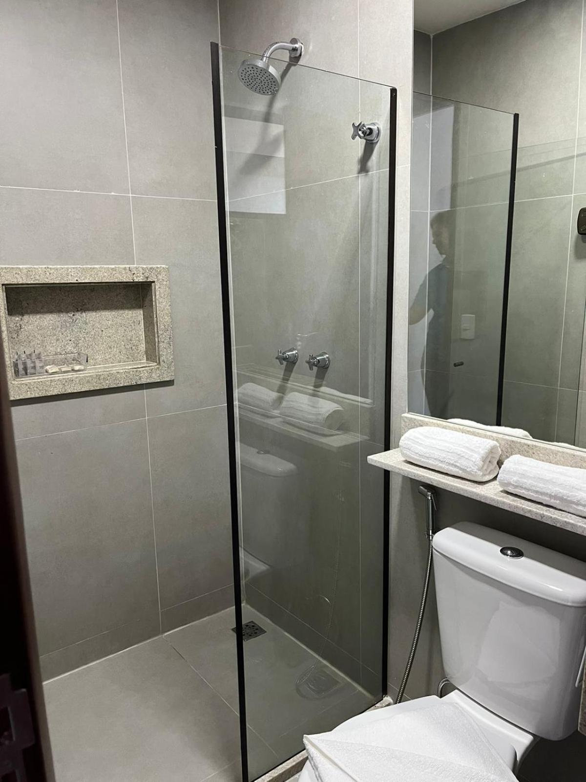 Porto De Galinhas Porto Exclusive By Aft Hotel Ngoại thất bức ảnh