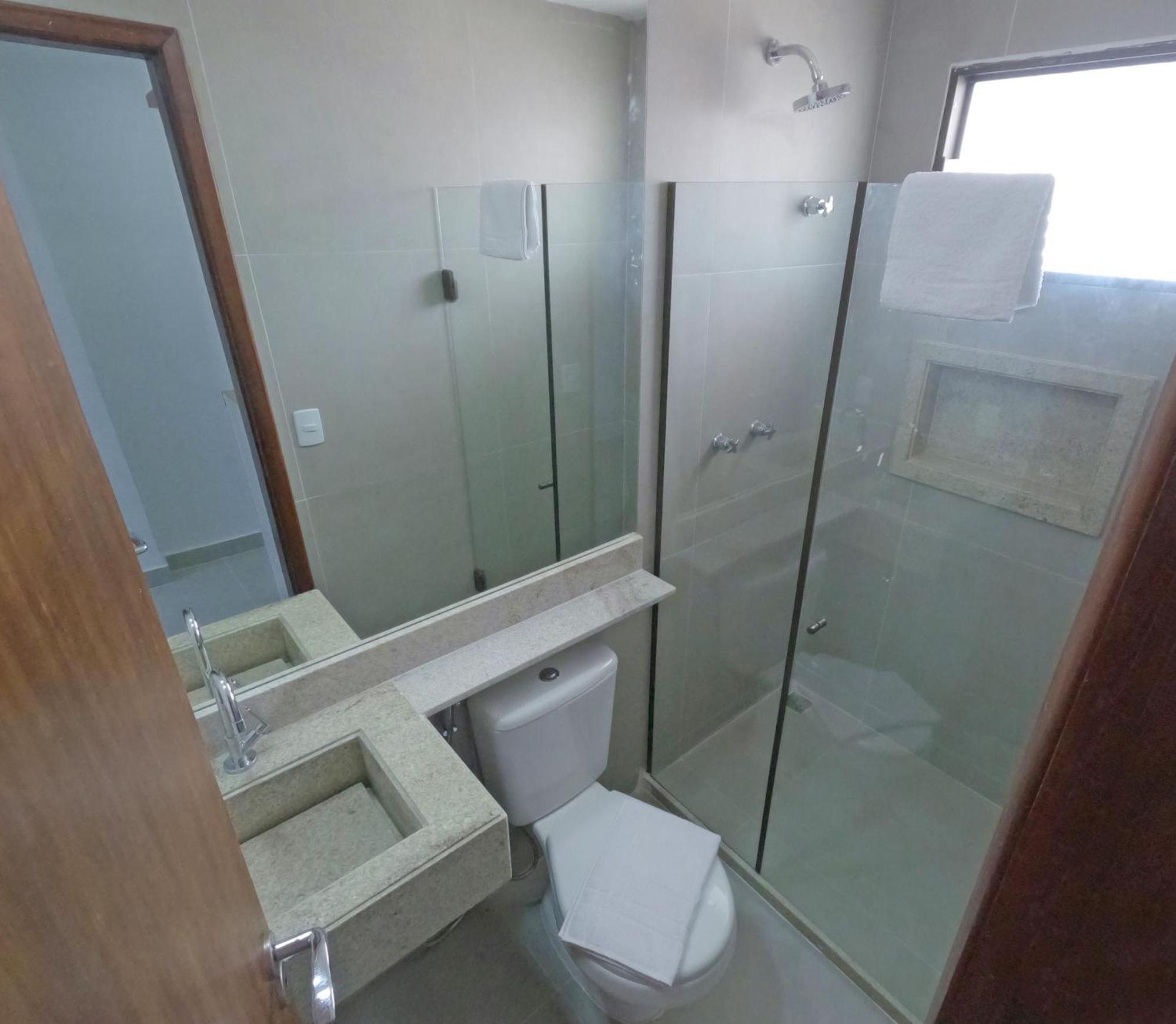 Porto De Galinhas Porto Exclusive By Aft Hotel Ngoại thất bức ảnh