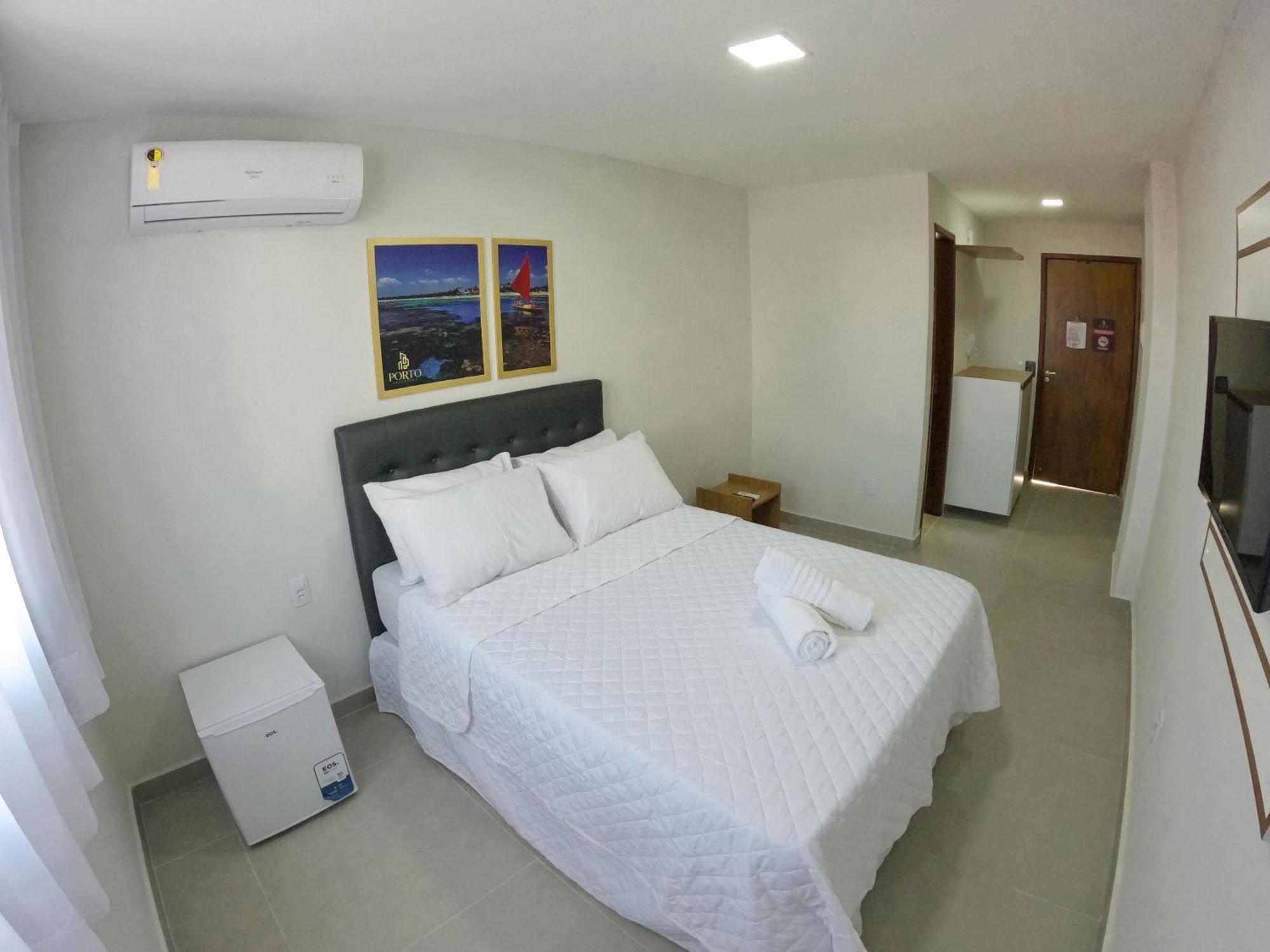 Porto De Galinhas Porto Exclusive By Aft Hotel Ngoại thất bức ảnh