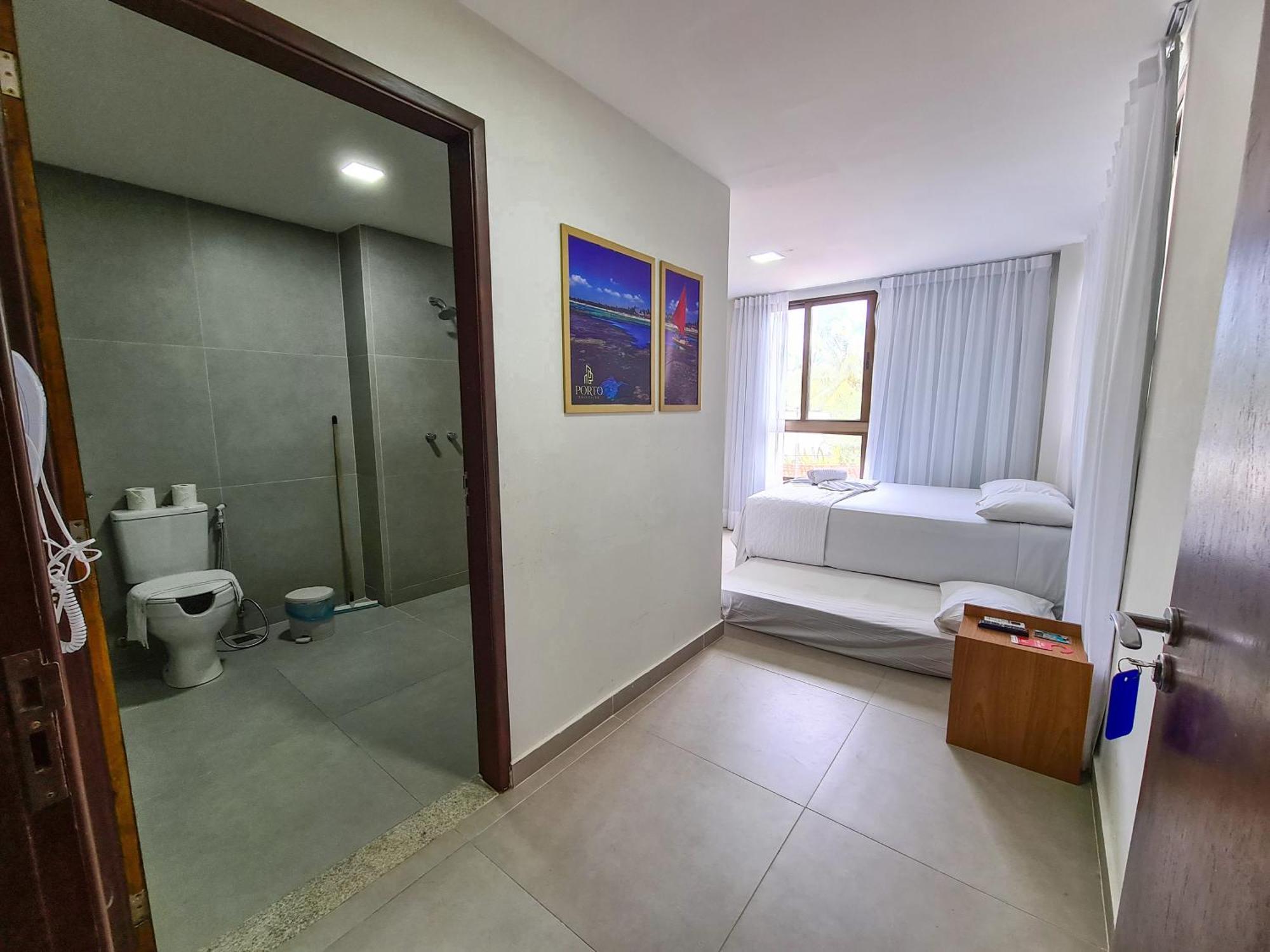 Porto De Galinhas Porto Exclusive By Aft Hotel Ngoại thất bức ảnh