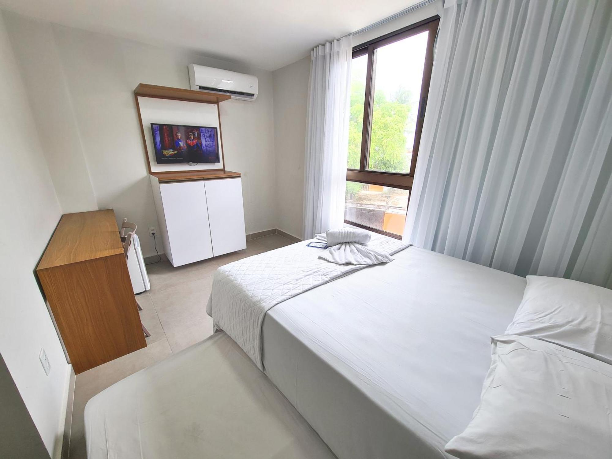 Porto De Galinhas Porto Exclusive By Aft Hotel Ngoại thất bức ảnh