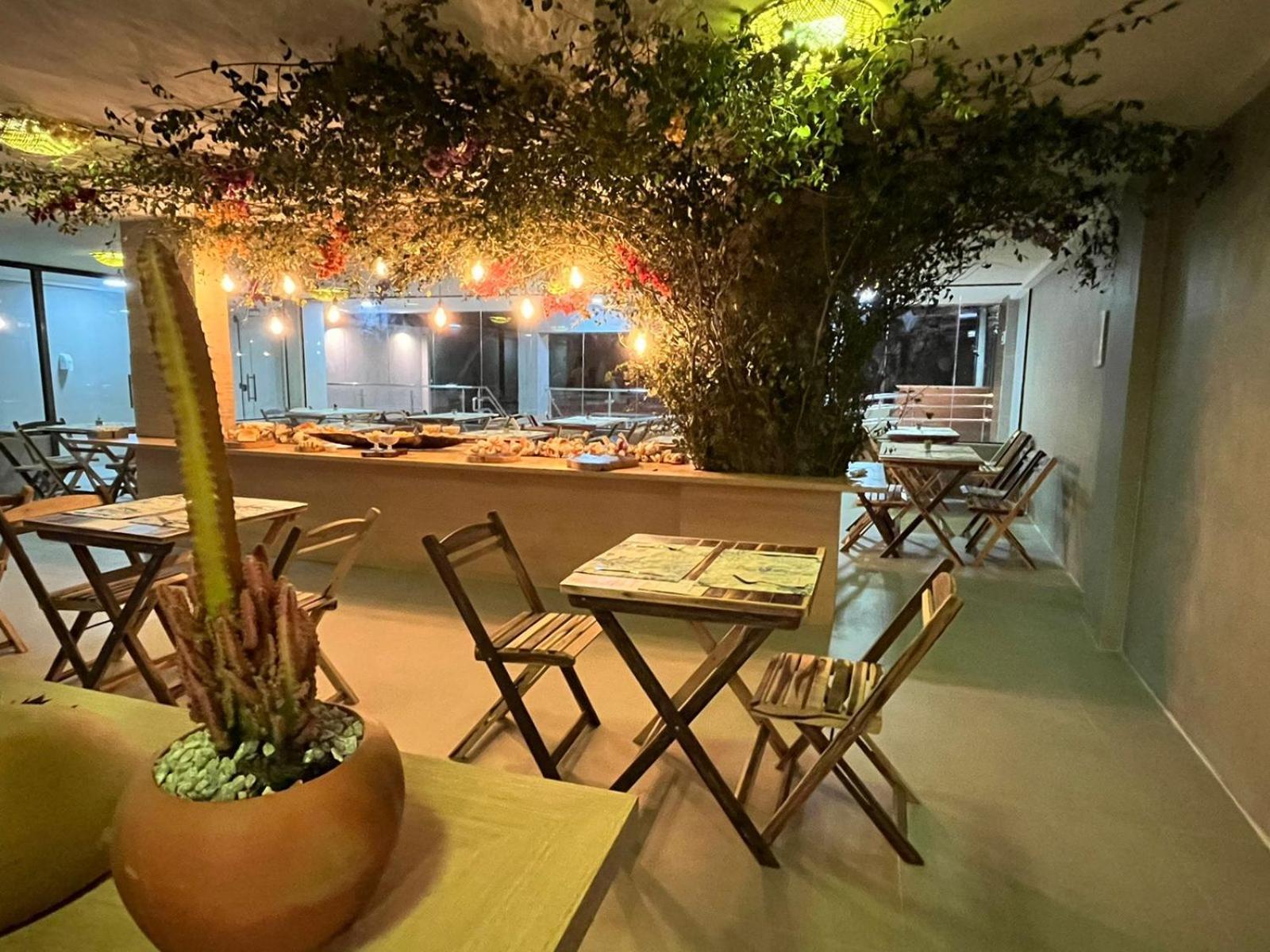 Porto De Galinhas Porto Exclusive By Aft Hotel Ngoại thất bức ảnh