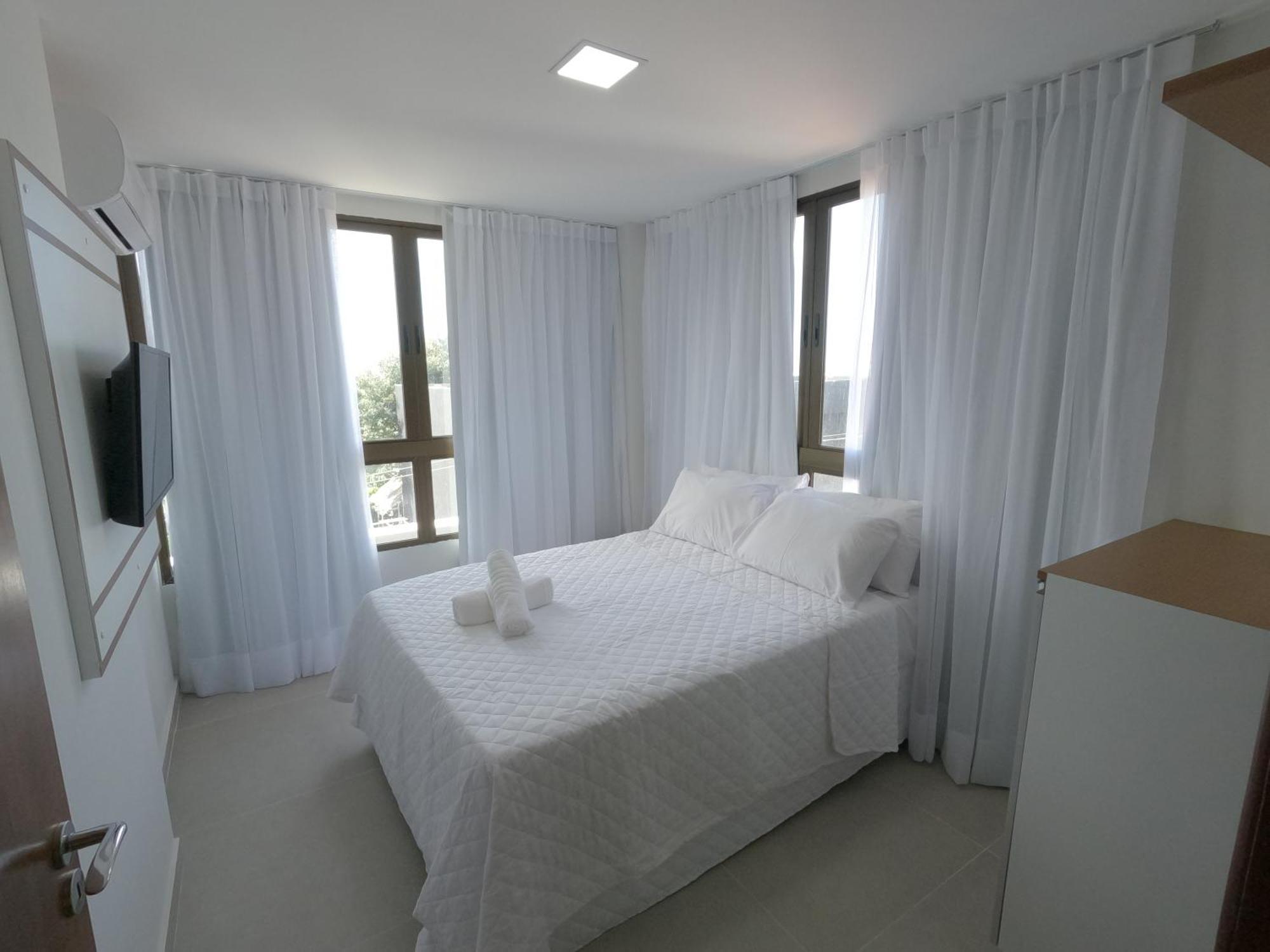 Porto De Galinhas Porto Exclusive By Aft Hotel Ngoại thất bức ảnh