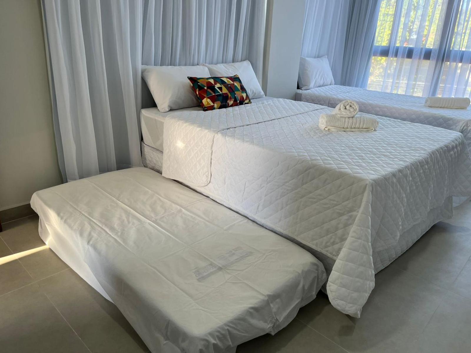 Porto De Galinhas Porto Exclusive By Aft Hotel Ngoại thất bức ảnh