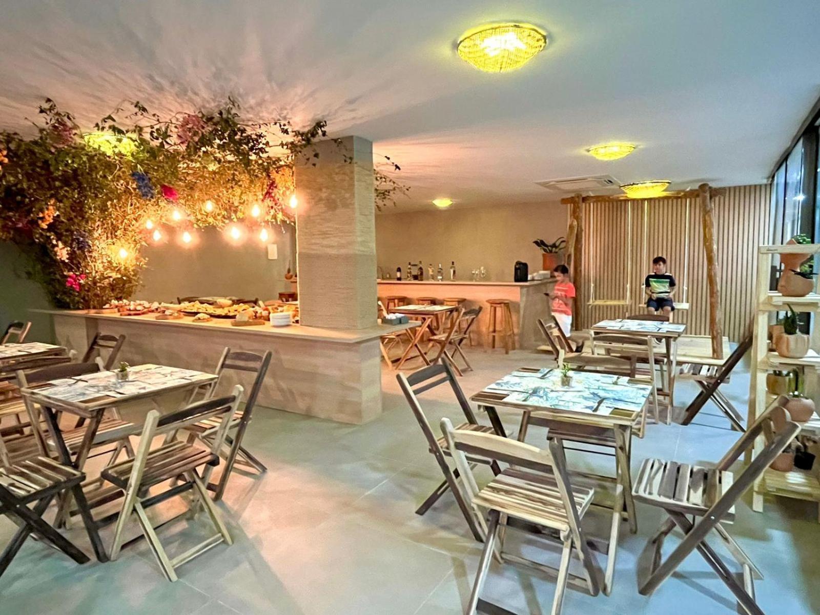 Porto De Galinhas Porto Exclusive By Aft Hotel Ngoại thất bức ảnh
