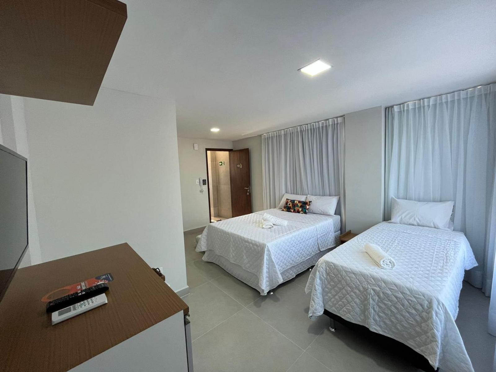 Porto De Galinhas Porto Exclusive By Aft Hotel Ngoại thất bức ảnh