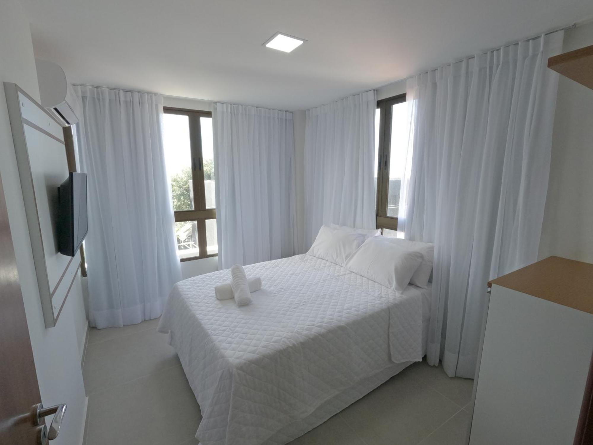 Porto De Galinhas Porto Exclusive By Aft Hotel Ngoại thất bức ảnh