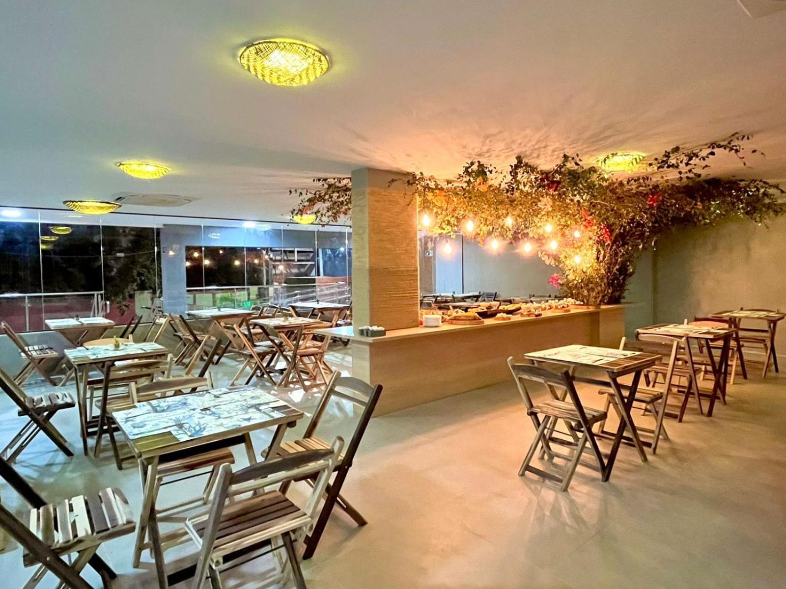 Porto De Galinhas Porto Exclusive By Aft Hotel Ngoại thất bức ảnh