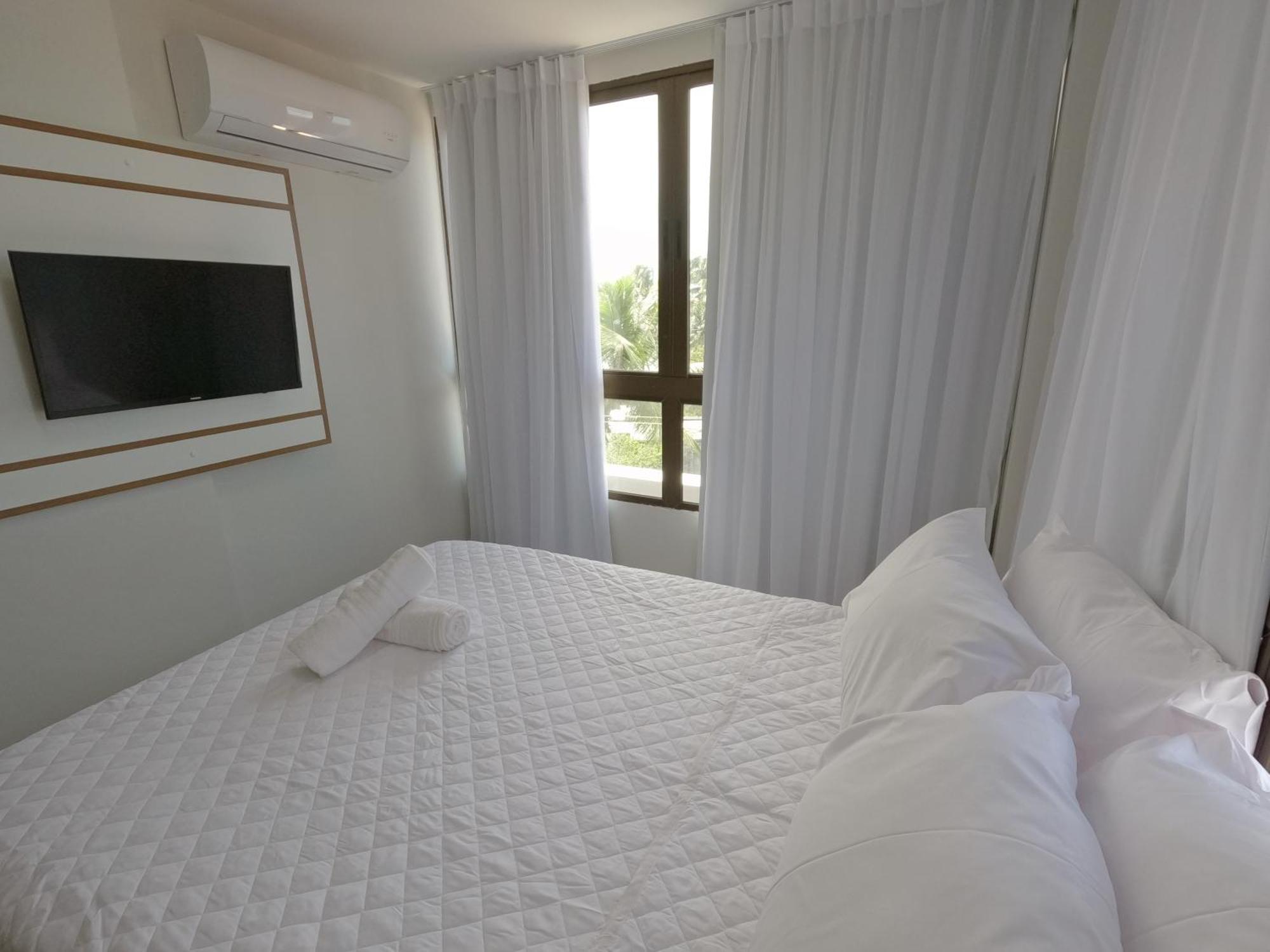 Porto De Galinhas Porto Exclusive By Aft Hotel Ngoại thất bức ảnh