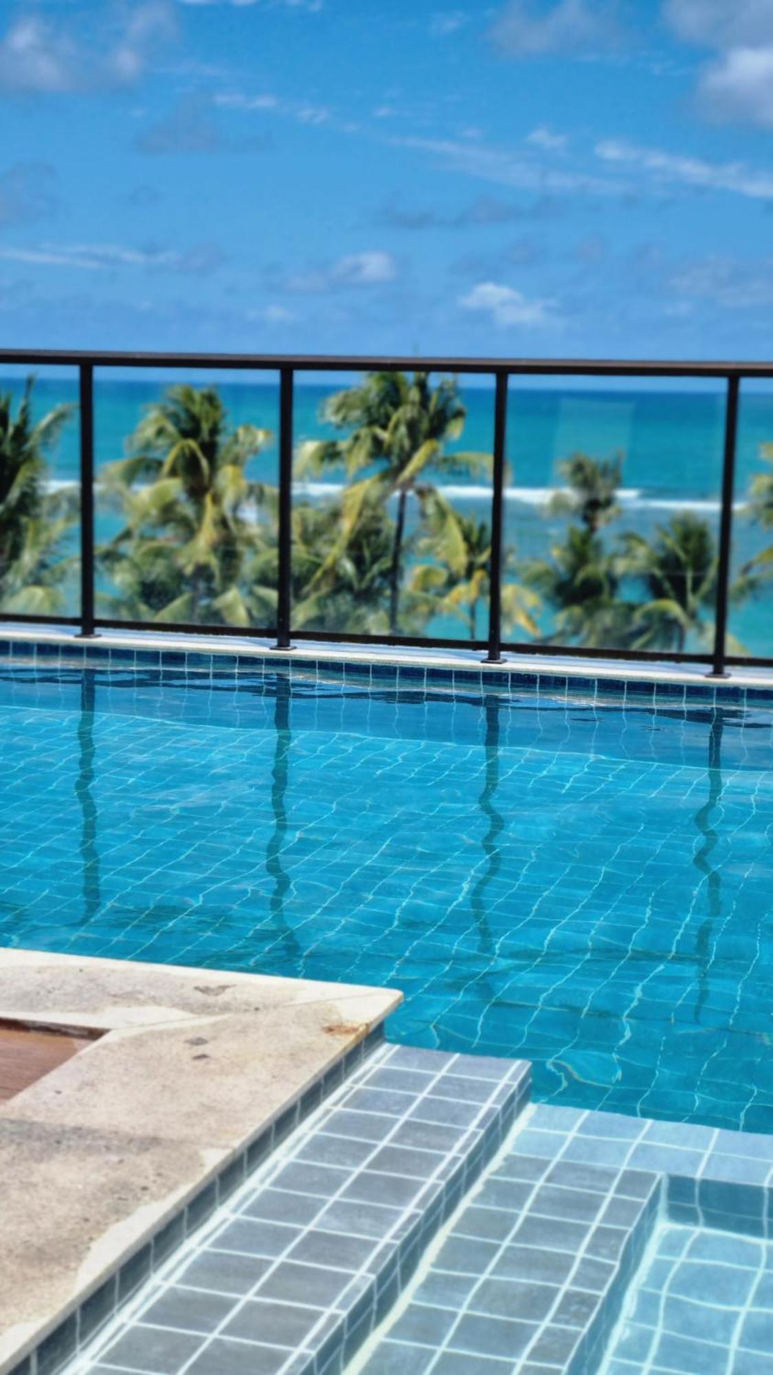 Porto De Galinhas Porto Exclusive By Aft Hotel Ngoại thất bức ảnh