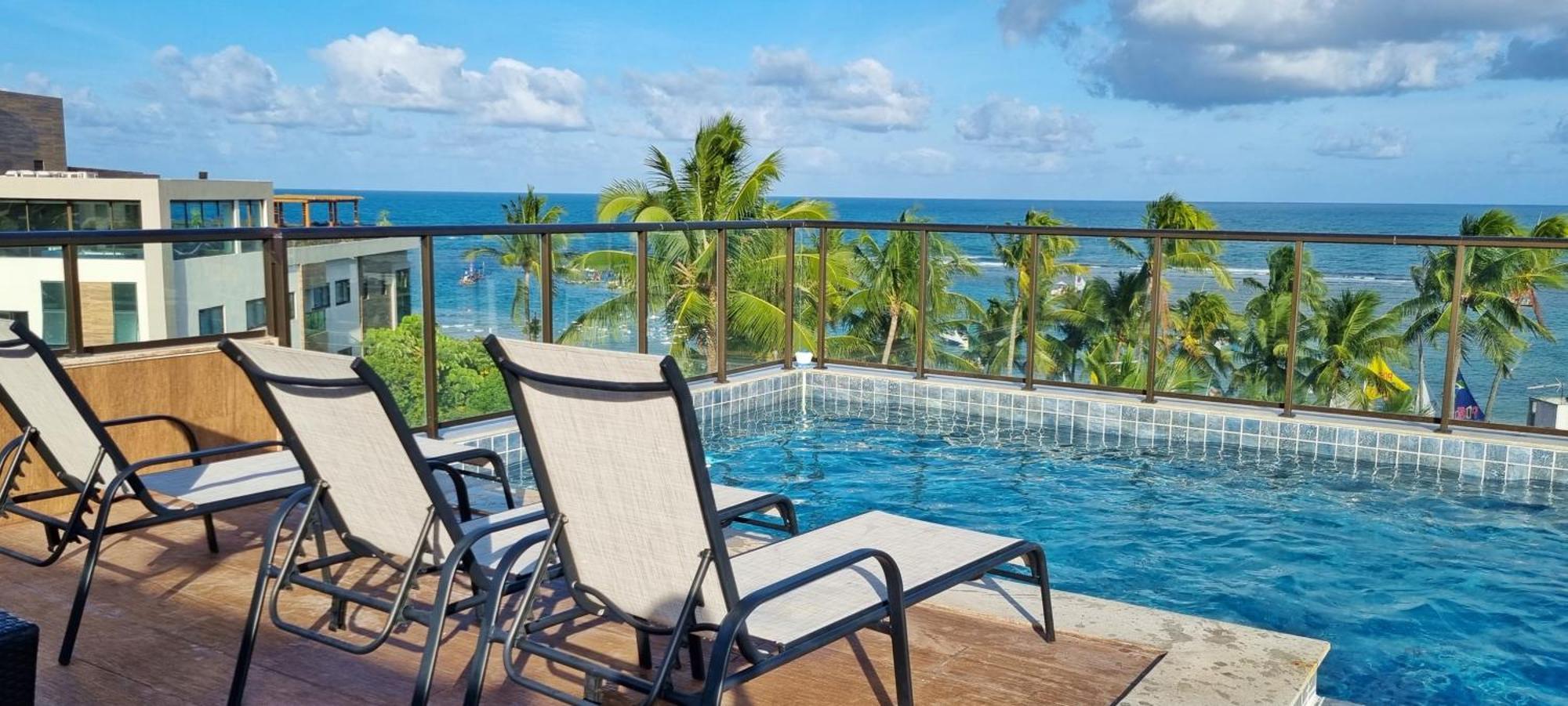 Porto De Galinhas Porto Exclusive By Aft Hotel Ngoại thất bức ảnh