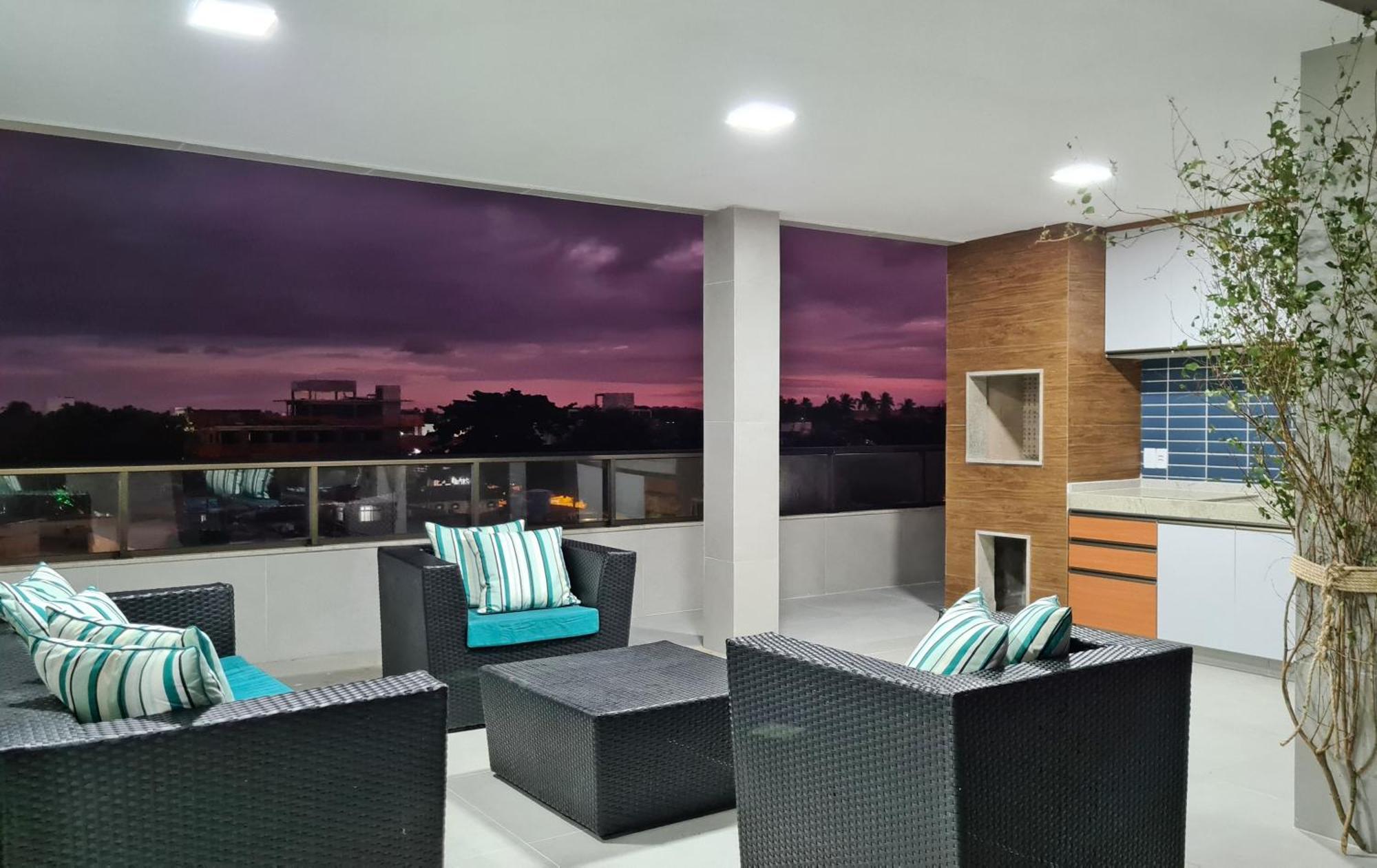 Porto De Galinhas Porto Exclusive By Aft Hotel Ngoại thất bức ảnh